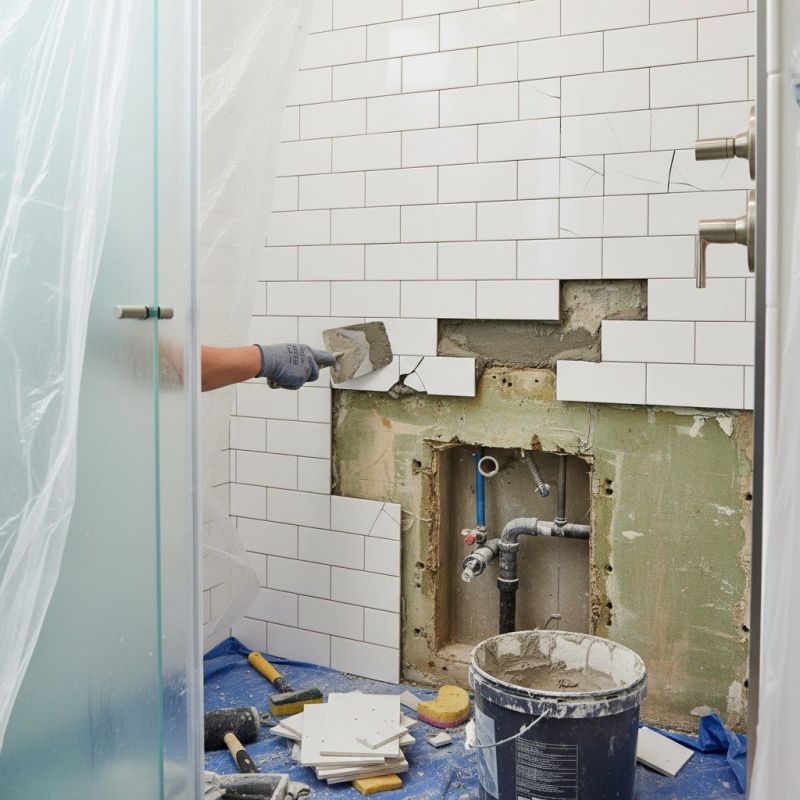 Top Bathroom Remodeling Companies in Decatur, GA