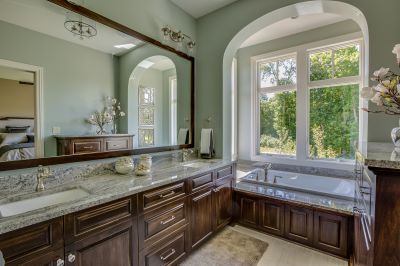 Top Bathroom Remodeling Companies in Hampton, GA